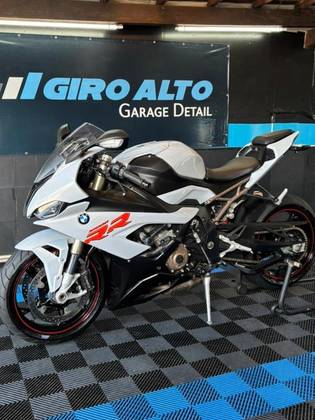BMW S 1000 RR 